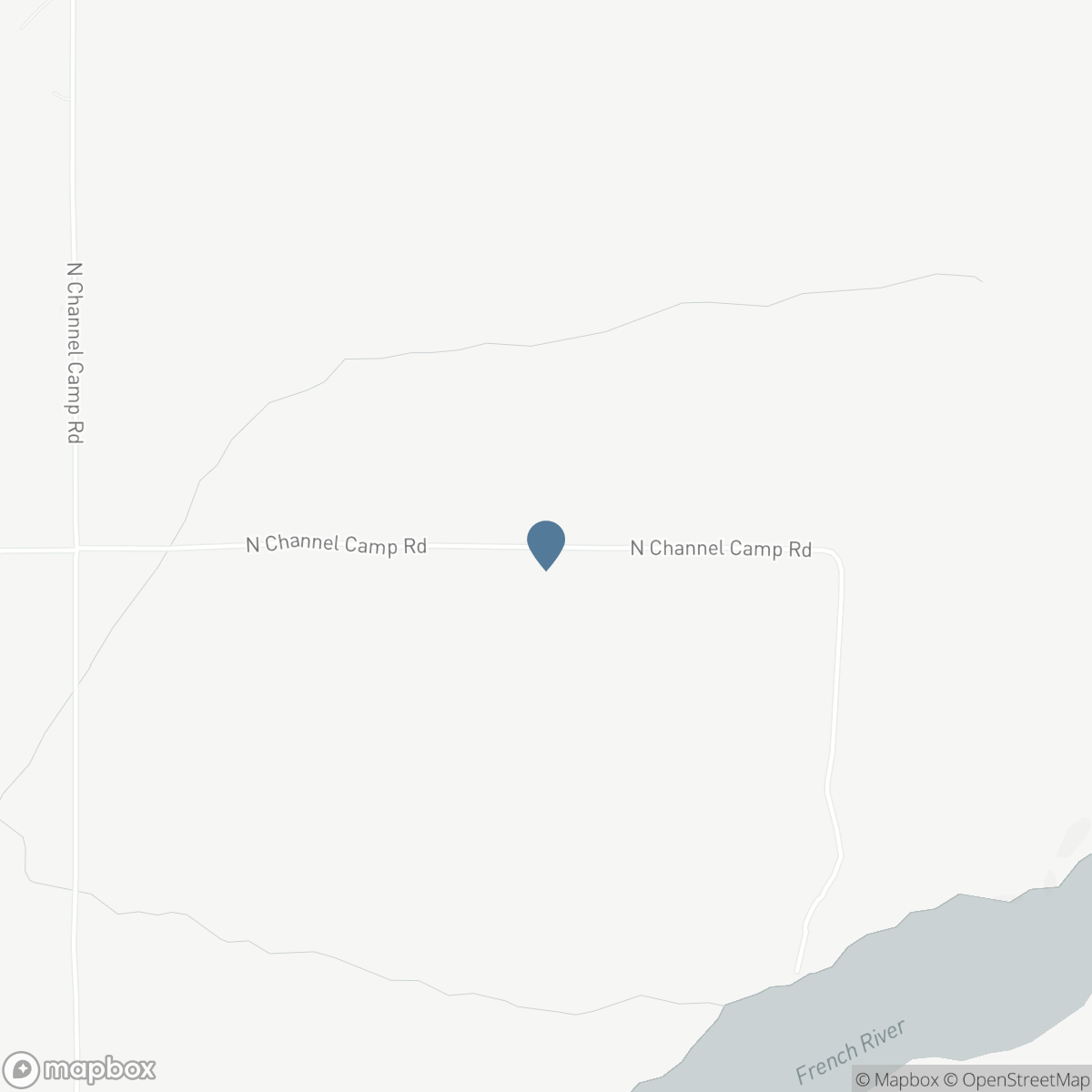 193 NORTH CHANNEL CAMP Road, Noëlville, Ontario P0M 2N0